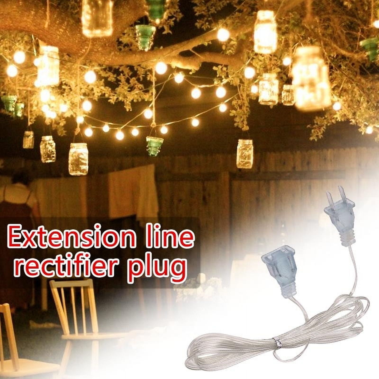10 Feet Male to Female Extension Cords โ image 4