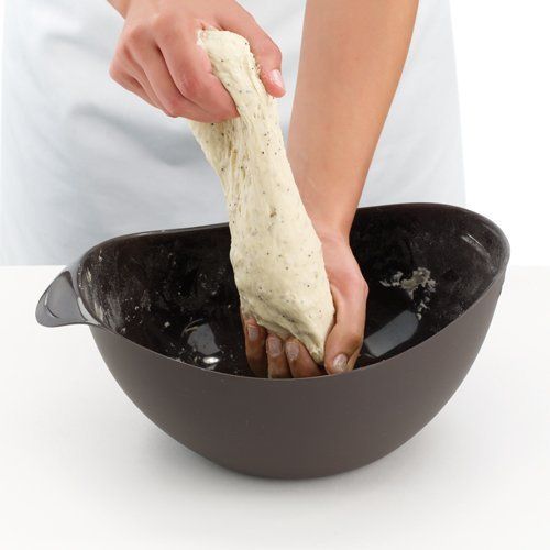 Silicone Bread Maker, Silicone Bread Bowl Loaf Pan for Homemade Baking Bread, Silicone Bread Bowl, Loaf Pan, Microwave Vegetable — image 3