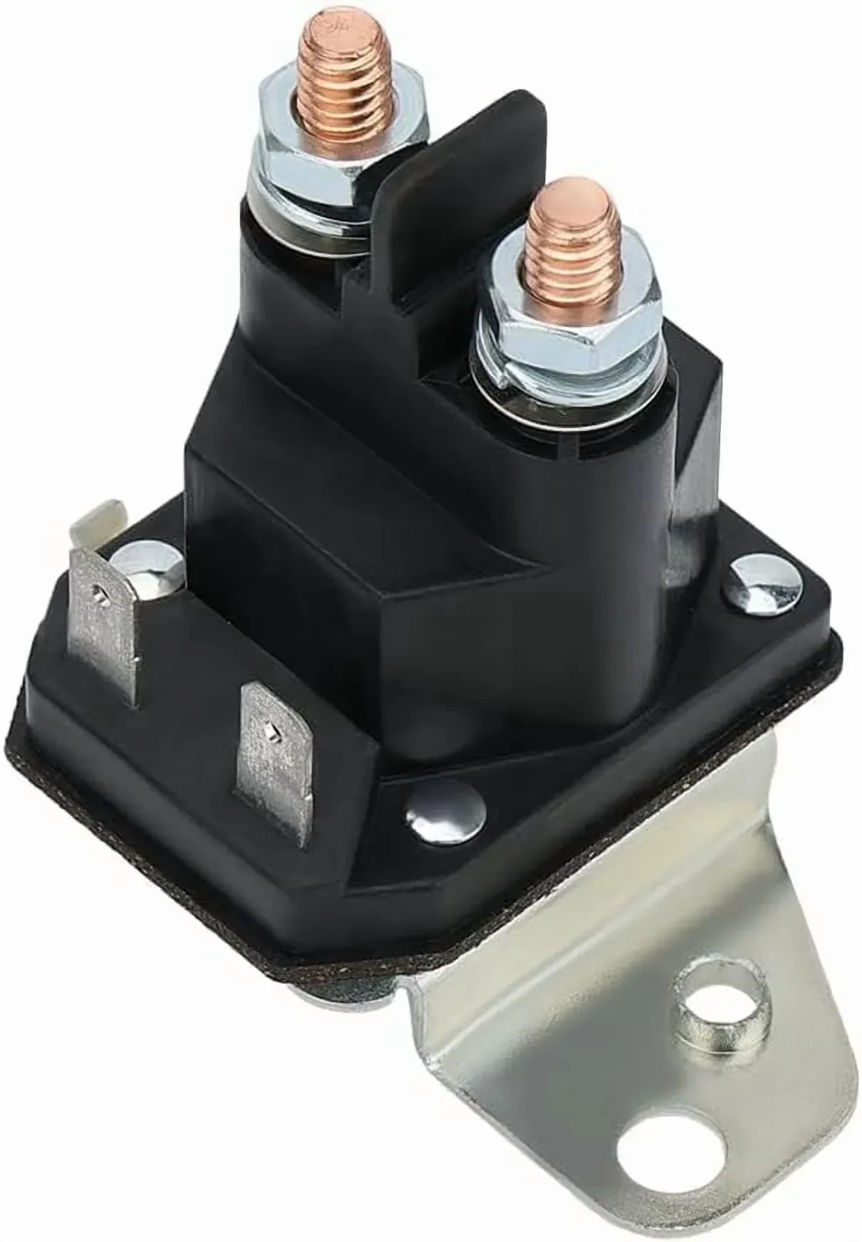 12V Starter Solenoid Compatible with Cub Cadet MTD XT1 XT2 Enduro RZT LT1 ZT1 ZT2 Riding Lawn Mower Tractor — image 3
