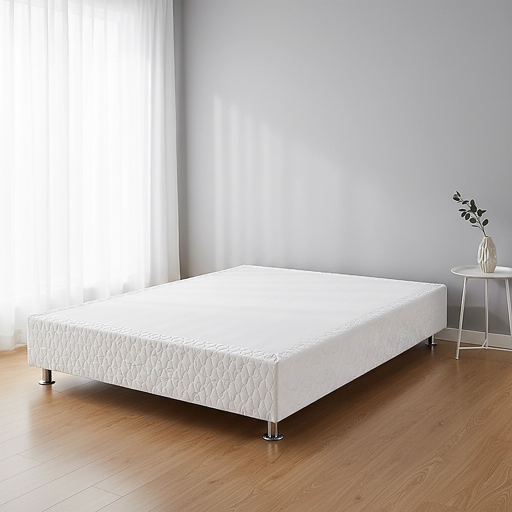 Queen Bed Ensemble Frame Base โ image 2