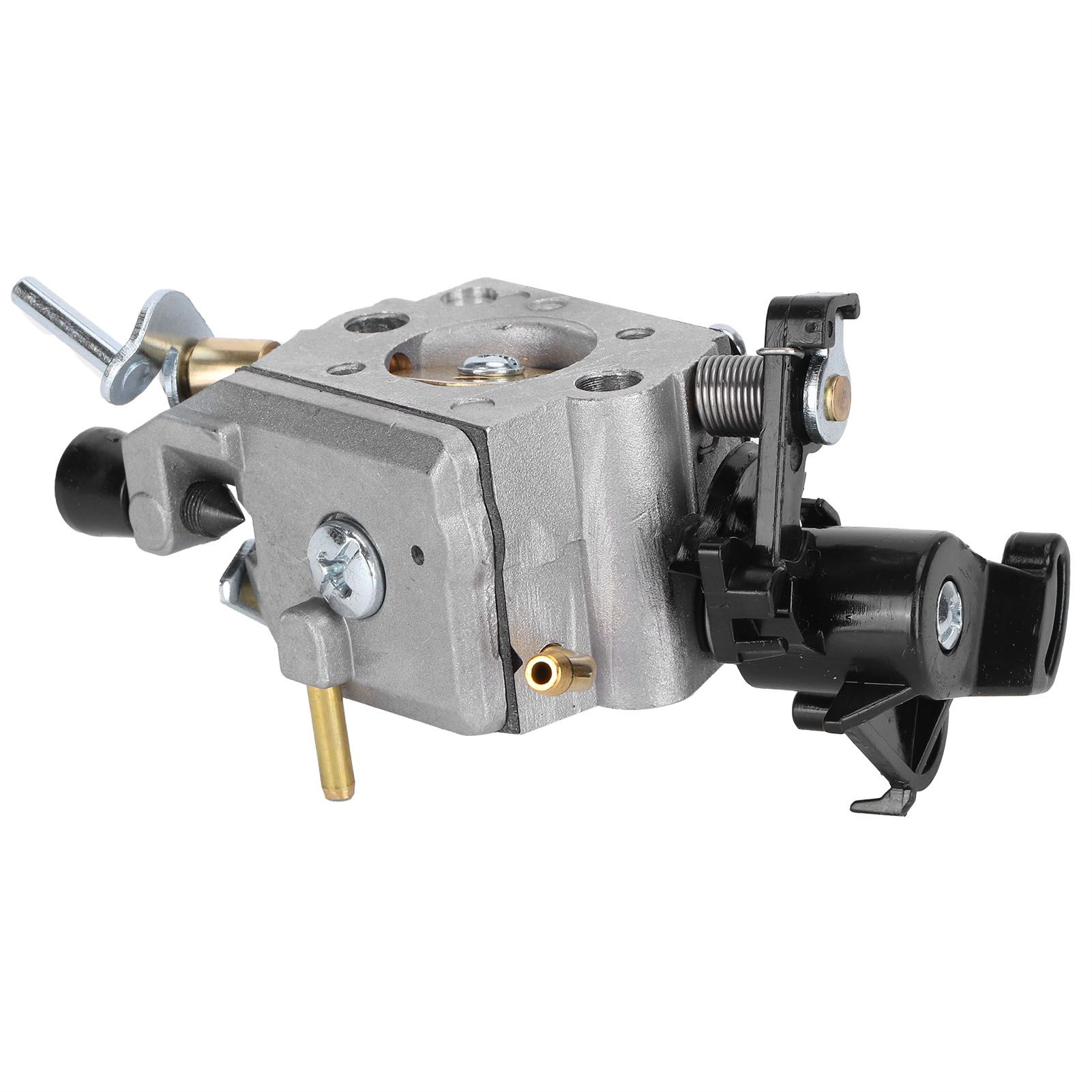 C1MEL37B Carb Chainsaw Carburetor Parts Fit for Husqvarna 445/450/445E/450E/450II — image 4