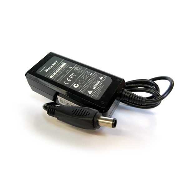 Huntkey DELL Notebook Adapter 65W (HKA06519034-8C) โ image 3