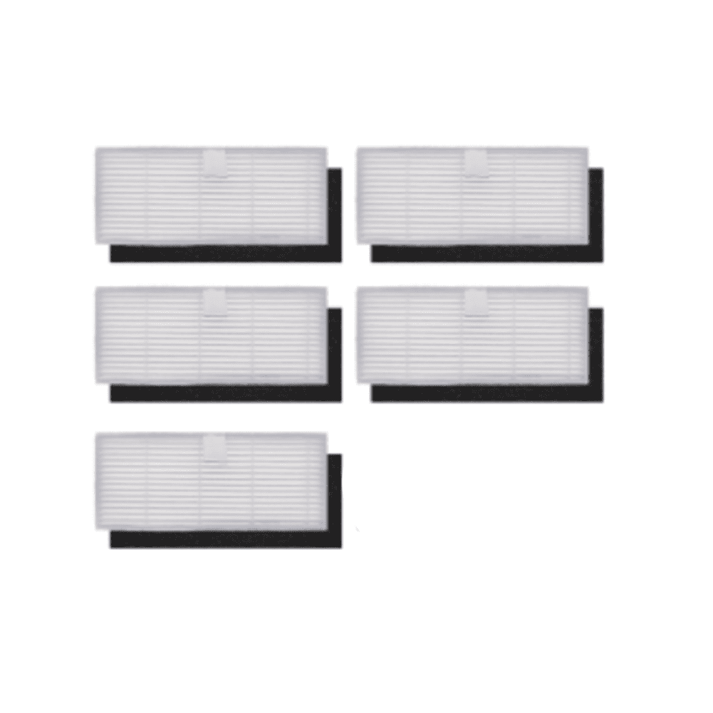Sweeper Parts Roll Main Brush Filters For Imou L11 Robot Vacuum Accessories Household Appliances Vacuum Cleaner Accessories 2 — image 4