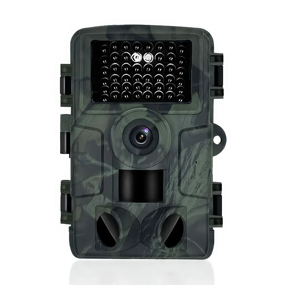 60MP 4K Green Trail Hunting Camera with WIFI Night Vision and IP66 Waterproof โ image 5