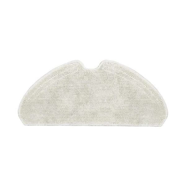 Accessories for Bot D10s Robot Vacuum Cleaner Roller Main Brush Side Brush Hepa Filter Mop Pad Spare Parts As Shown — image 2