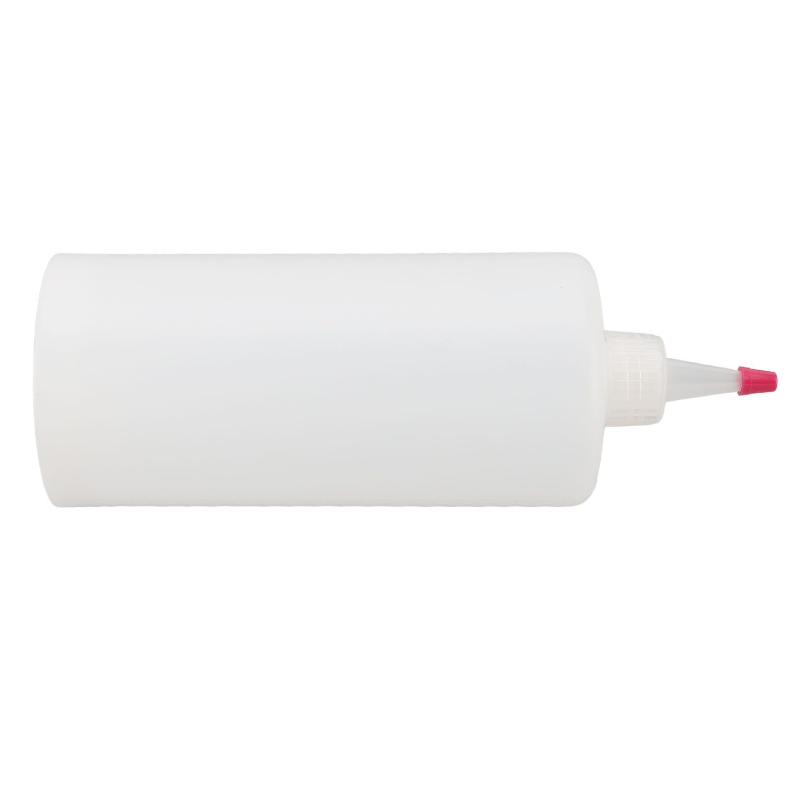 Burger Sauce Bottle Detachable Easy to Clean Hamburger Jam Filler Bottle with Squeeze Nozzle for Kitchen โ image 2