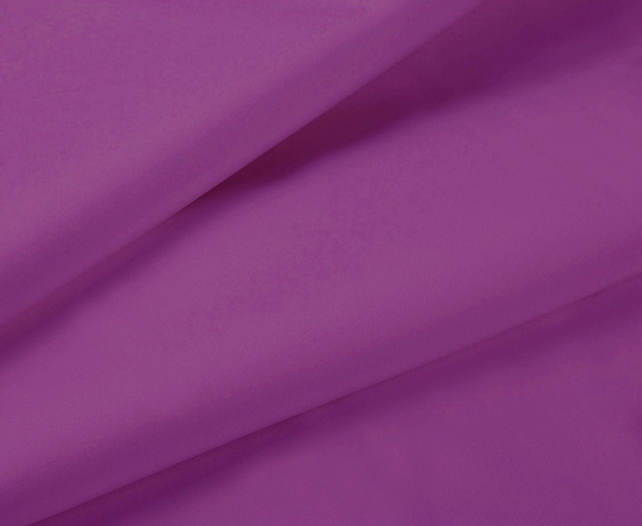 1000TC Ultra Soft Fitted Sheet & 2 Pillowcases Set - Super King Size Bed - Purple — image 2