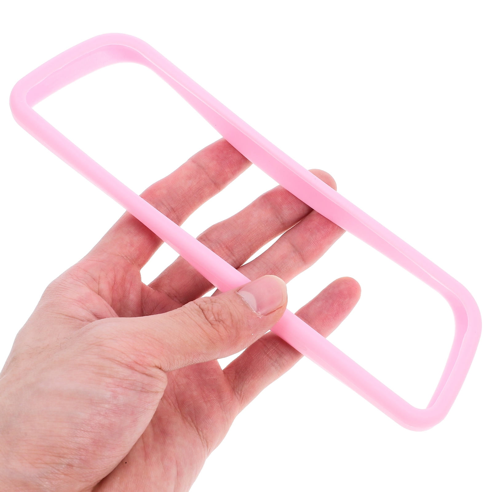 Worgeous Rear View Mirror Protective Cover Car Housing Baby Miss Pink โ image 5