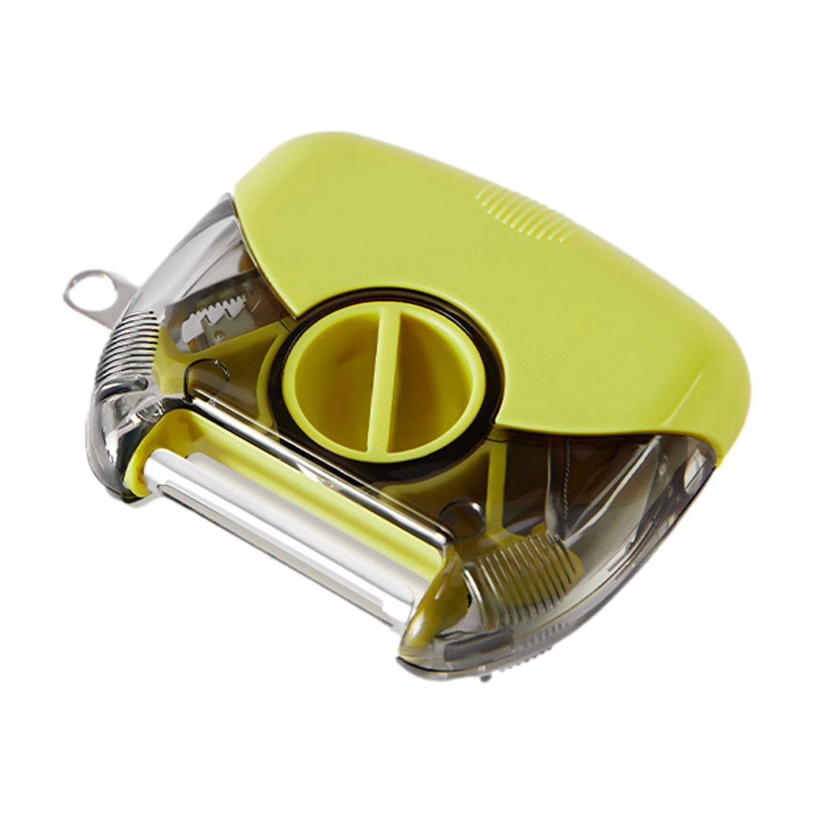 Kitchen Peeler Tool | Vegetable Peeler | Peeling and Slicing Fruit |Kitchen Tools Stainless 3 in 1 Vegetable Peeler