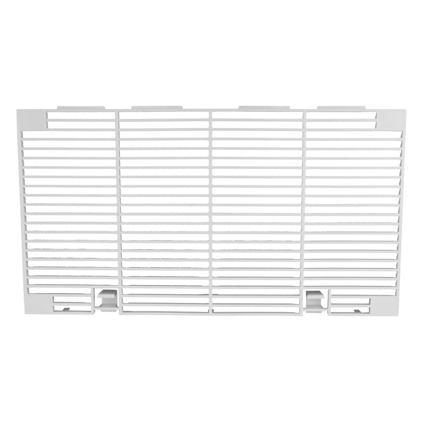 RV AC Ducted Grille with Filter Screen Air Conditioner Vent Cover Replacement for Dometic 3104928.019 — image 6