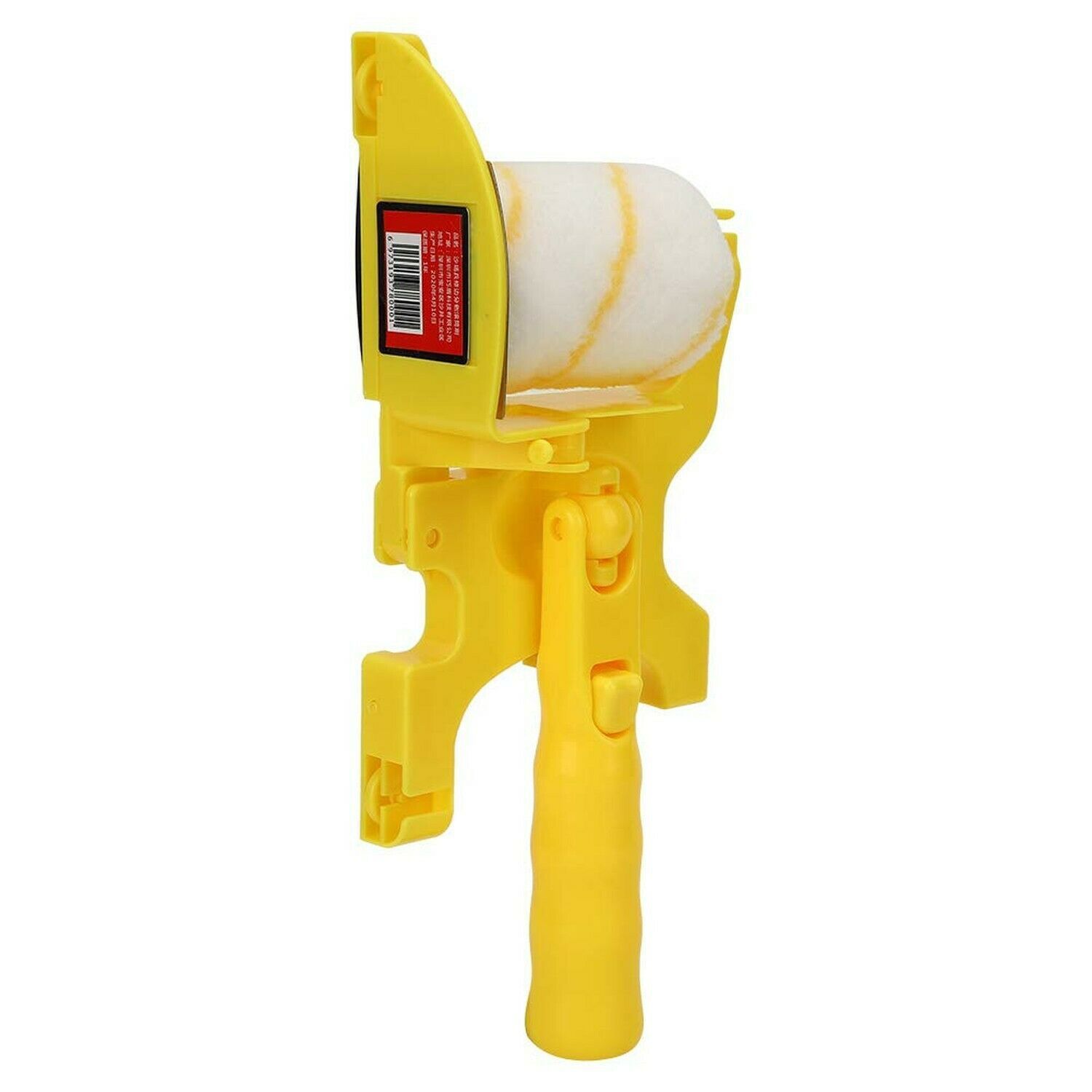 Paint Edger Roller Brush, Paint Roller Brush Corner Paint Roller Replacement for Painting Room Wall Ceiling โ image 3