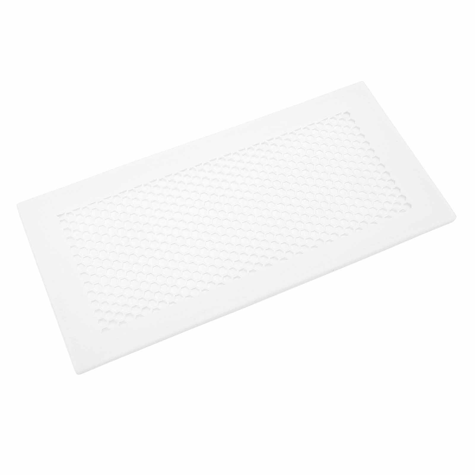 1Pcs Floor Vent Cover Silicone Drain Cover Good Filtering Protection for Home Kitchen โ image 6