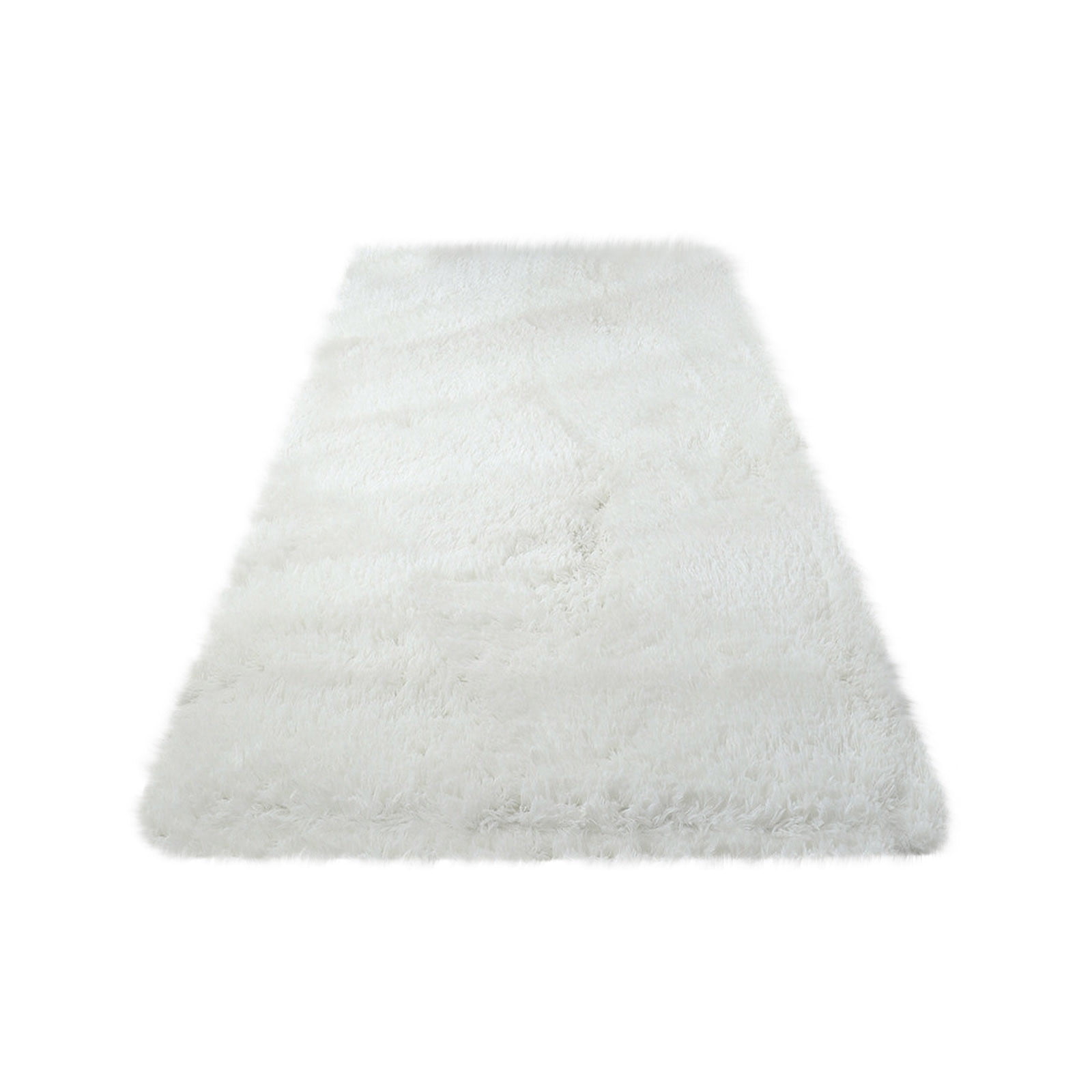 Rugs for Bedroom Ultra Soft Modern Area Rug Living Room Rug, Rug Home Room Plush Carpet Decor Bedroom Rugs White โ image 2