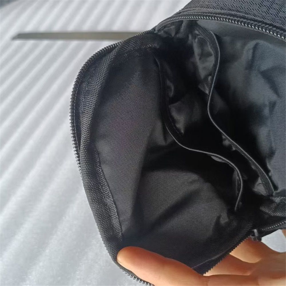 Mens Sling Bag Small Crossbody Sling Bag, Mini Chest Bag Waterproof Shoulder Bag for Men Women — image 4