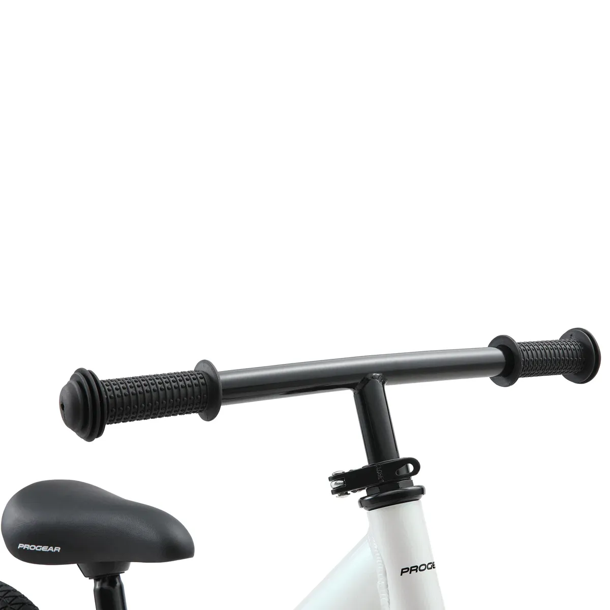 Progear DuraLite Kids Balance Bike 12" - Pearl White — image 4