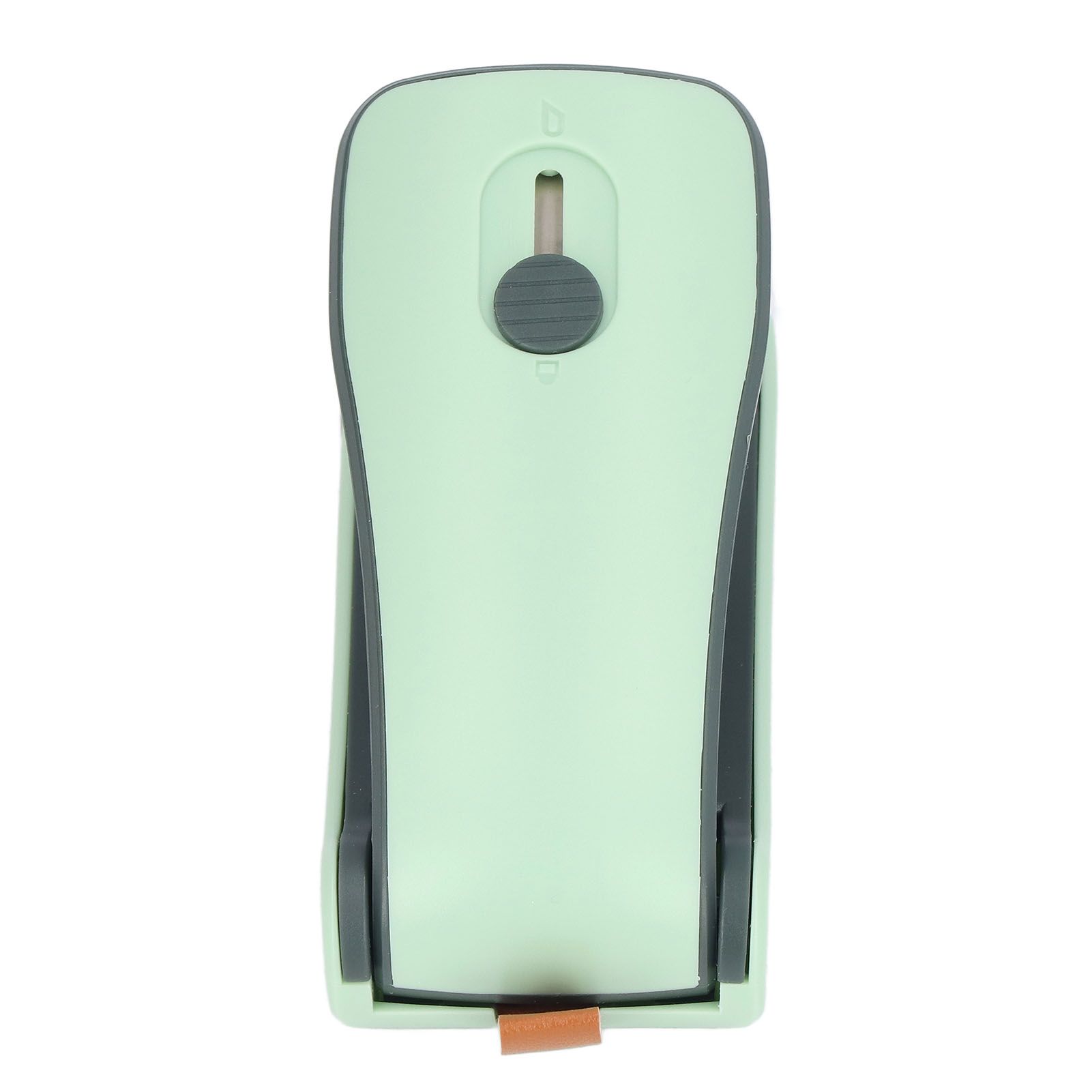 Mini Food Sealer Small Handheld Bottom Magnetic Design USB Charging Quick Sealing Food Sealer Machine — image 4