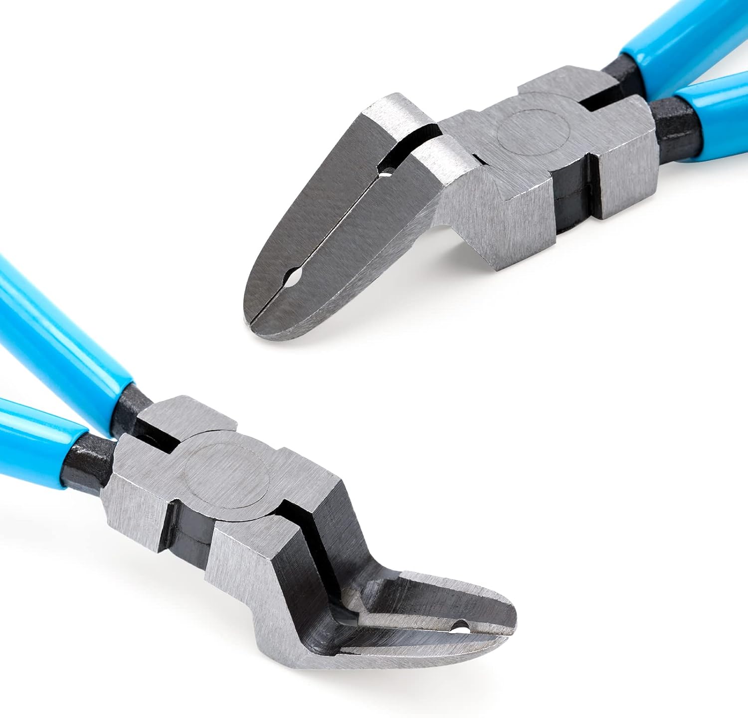 Multi-function Diagonal Side Cutting Plier Car Trim Panel Clip Cutter Puller Fastener Rivets Remover โ image 4