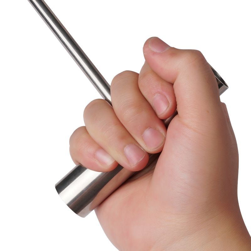 Stainless Steel Meat Hook - T-Shaped Butcher's Hook for Easy Processing, T-Handle Boning Hooks โ image 2