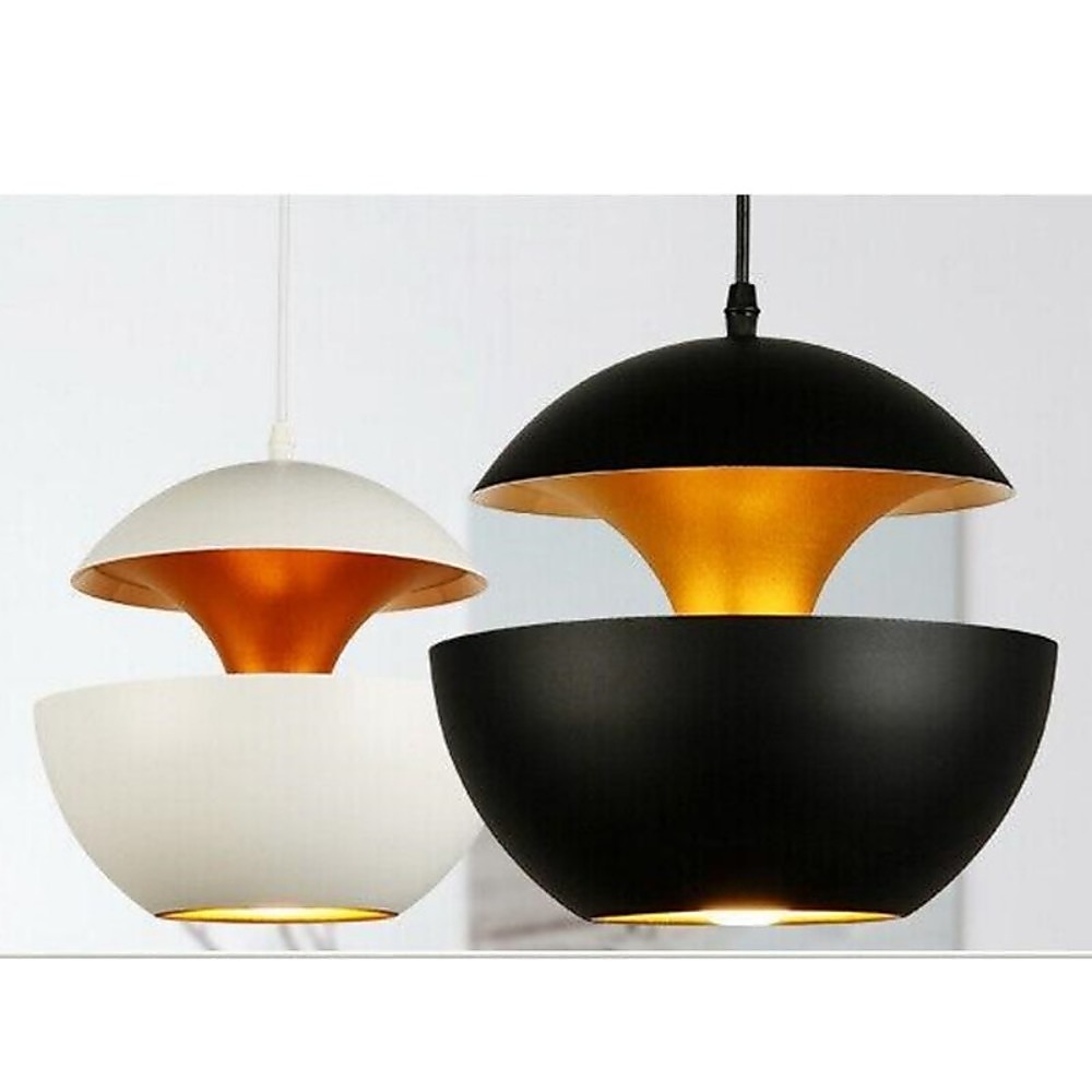 Modern Home Office Restaurant Pendant Lamp LED Chandelier Ceiling Hanging Light โ image 4
