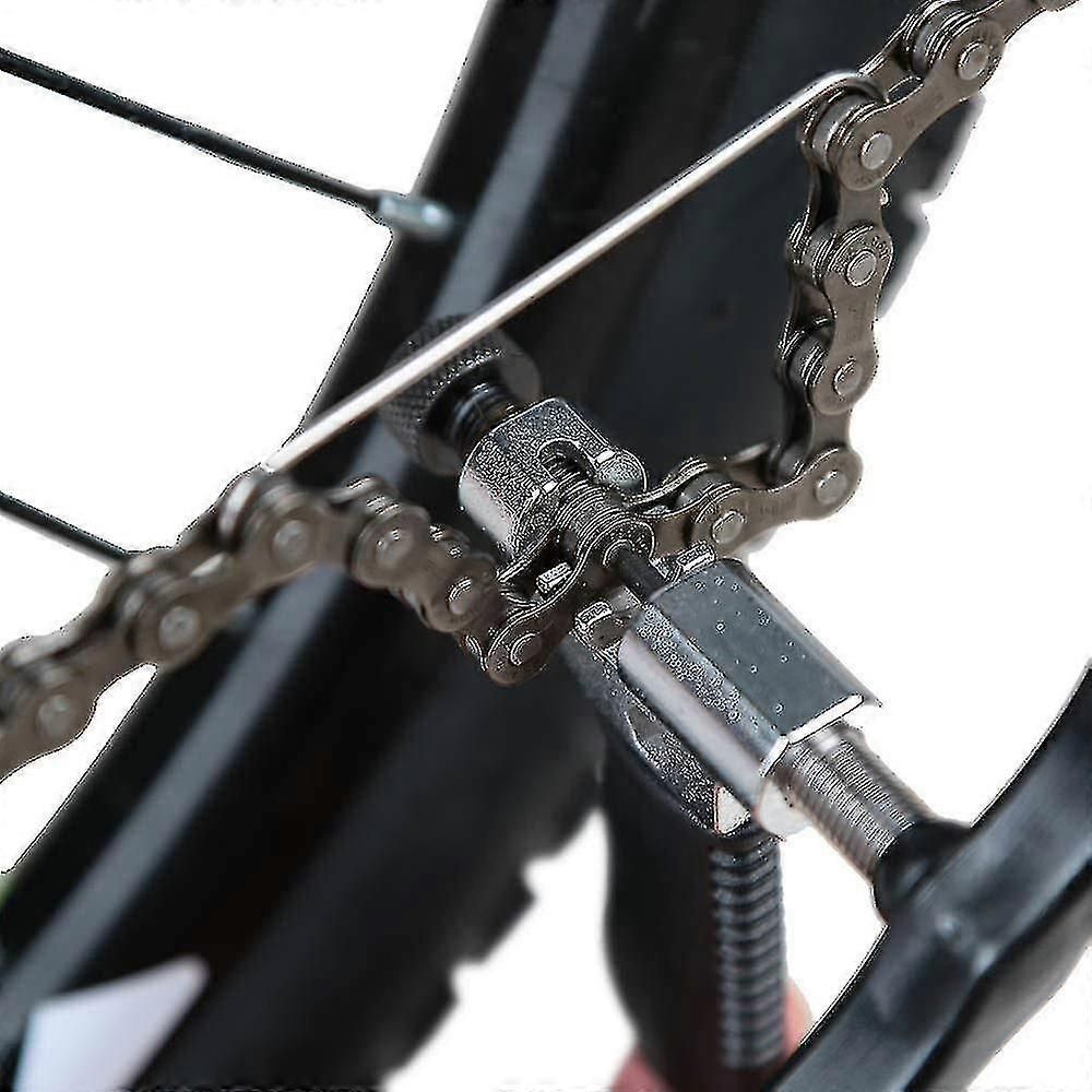 Bike Chain Tool Chain Repair Tool, Bike Chain Splitter Cutter Breaker, Bicycle Remove And Install Chain Breaker Spliter Chain Tool โ image 5