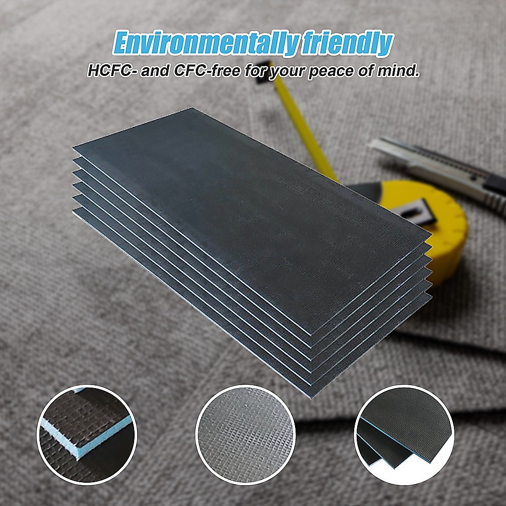 Tile Backer Insulation Board 10MM: 1200mm x 600mm - Box of 6 — image 5