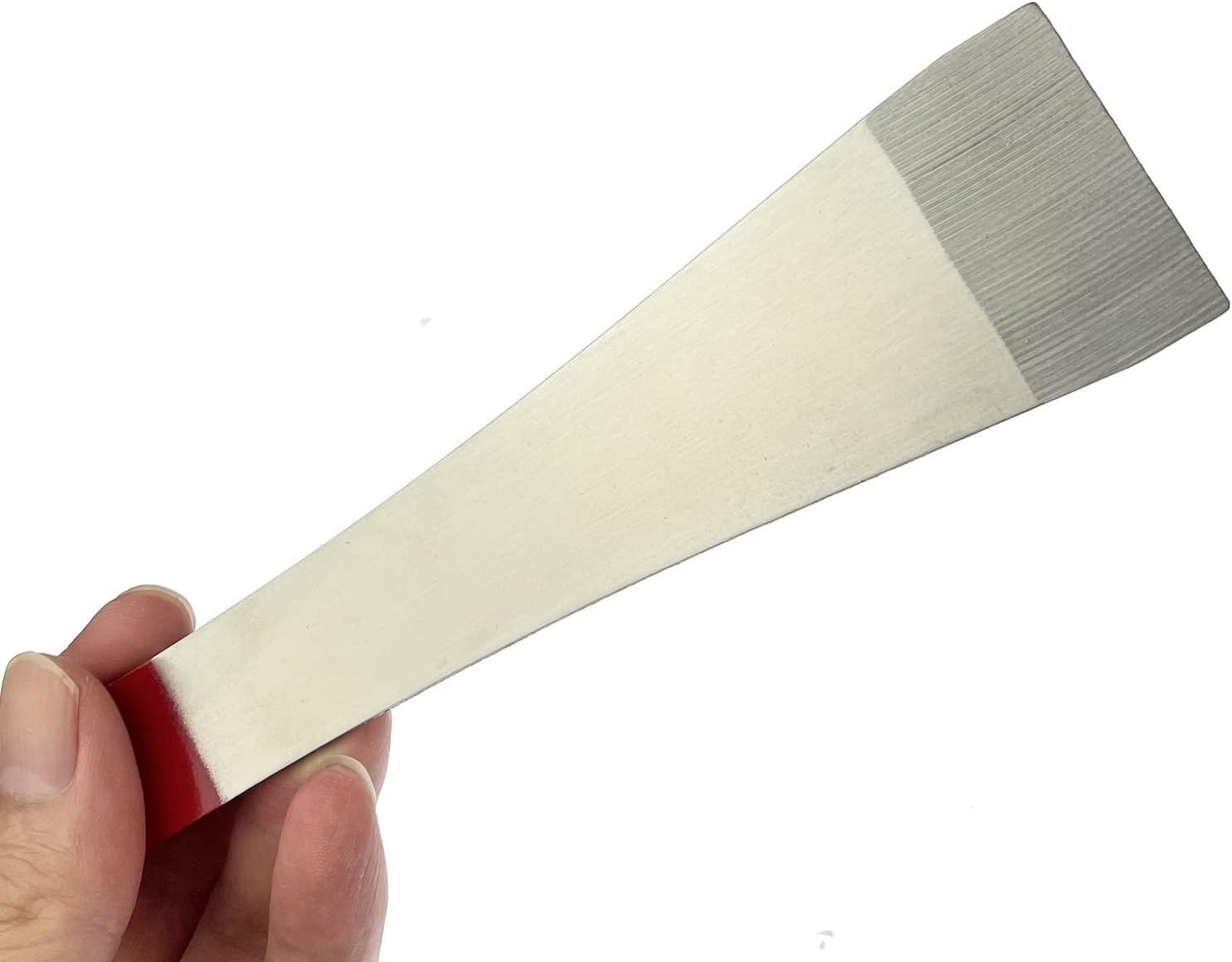 2 Pack Steel Beekeeping Hive Tool Scraper Bee Frame Lifter and Equipment for Beekeepers, Types — image 6