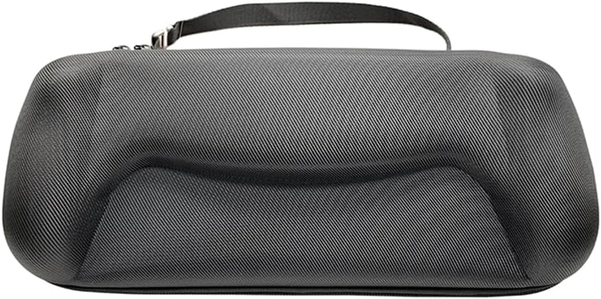 Storage Bag Case for Playstation Portal, Portable Carry Case Organizer Protective Cover PS5 Portal Game Console (Oxford Cloth) — image 5