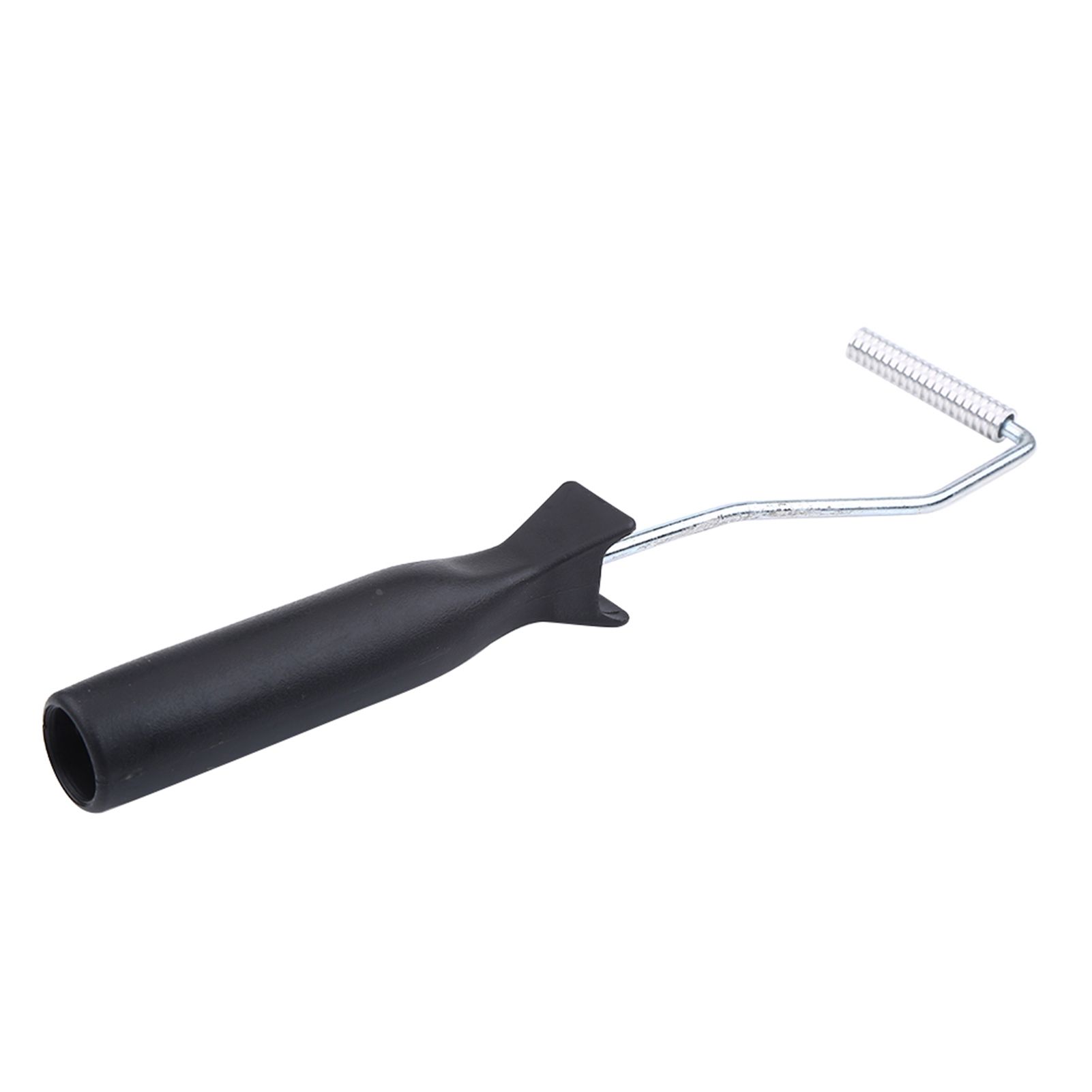 3Pcs/set Aluminum Alloy Fiberglass Bubble Paddle Tool Laminating Roller Kit for FRP Mould(Sawtooth) โ image 6
