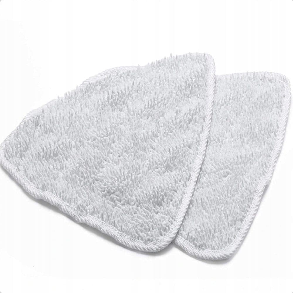 10-Pack Vileda Steam Cloths, Reusable Super Absorbent Washable Mop Accessories for Steam Mops, 10PCS — image 3