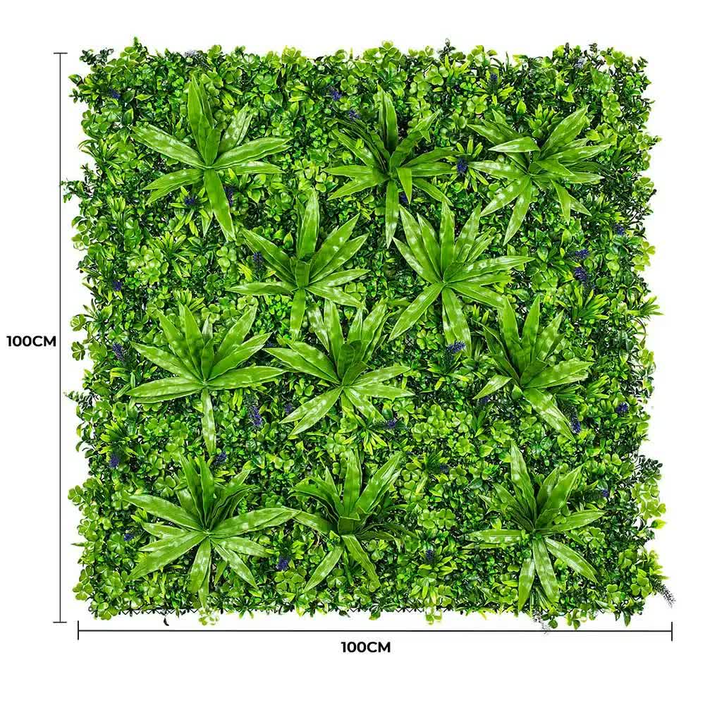 Lavandula Vertical Garden / Green Wall UV Resistant SAMPLE โ image 2