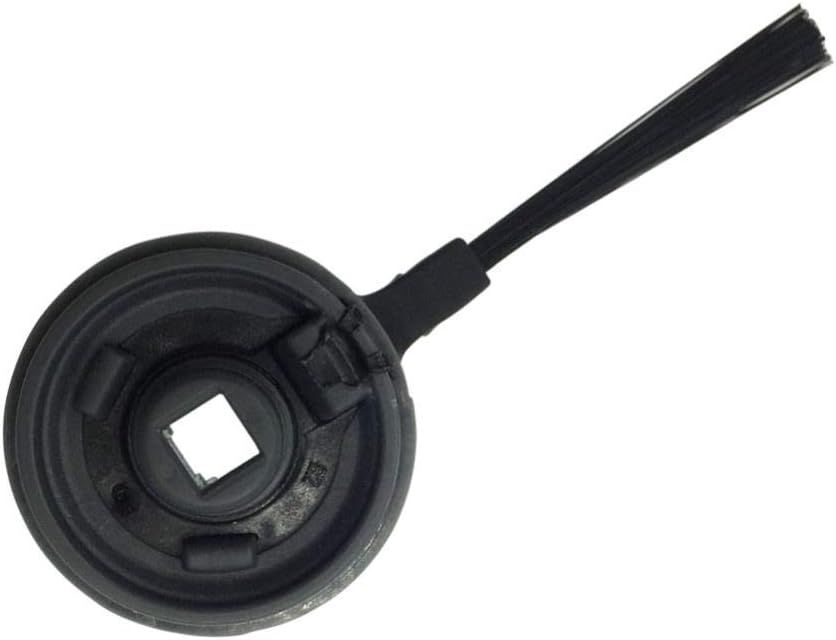 Side Brush or Shark ION Robot RV700_N RV720_N RV750_N RV850 RV851WV RV850BRN/WV Vacuum Replacement Parts it # RVSBK950, Pack o 4 — image 3