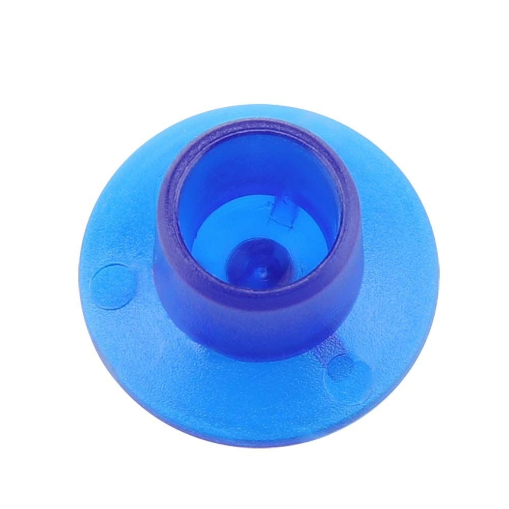 100pcs Queen Bee Cell Cups, Beekeeping Apiculture Queen bee Rearing Supplies Way Bees Escape Equipment Beekeeping (Blue) — image 4