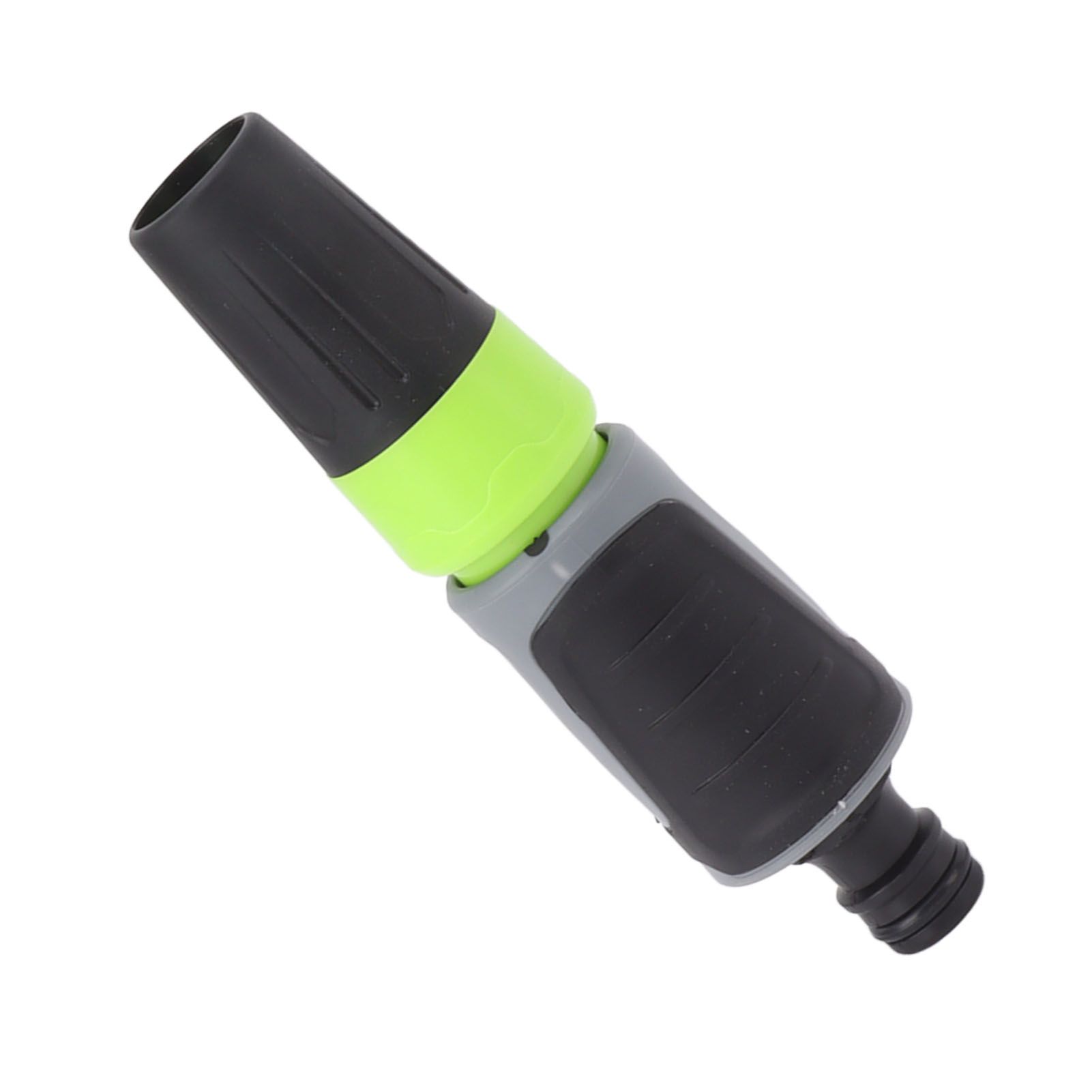 Garden Hose Nozzle Sprayer Handheld Heavy Duty Adjustable Variable Spray Mode High Pressure Water Spray Nozzle — image 5