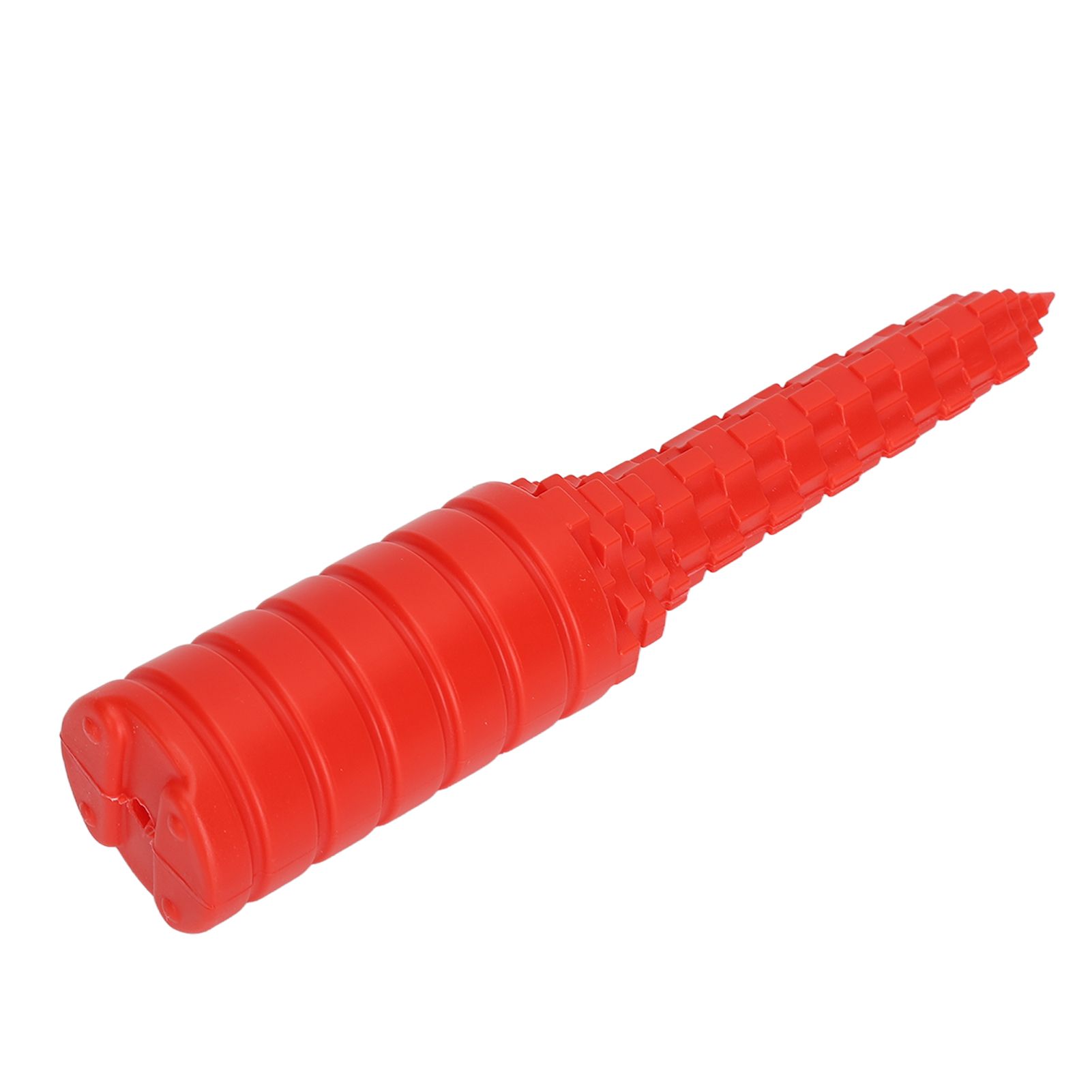 Hot Dog Bun Driller Hotdog Bun Driller Tool Baking Supplies for Grilling BBQ Sausages Red โ image 4