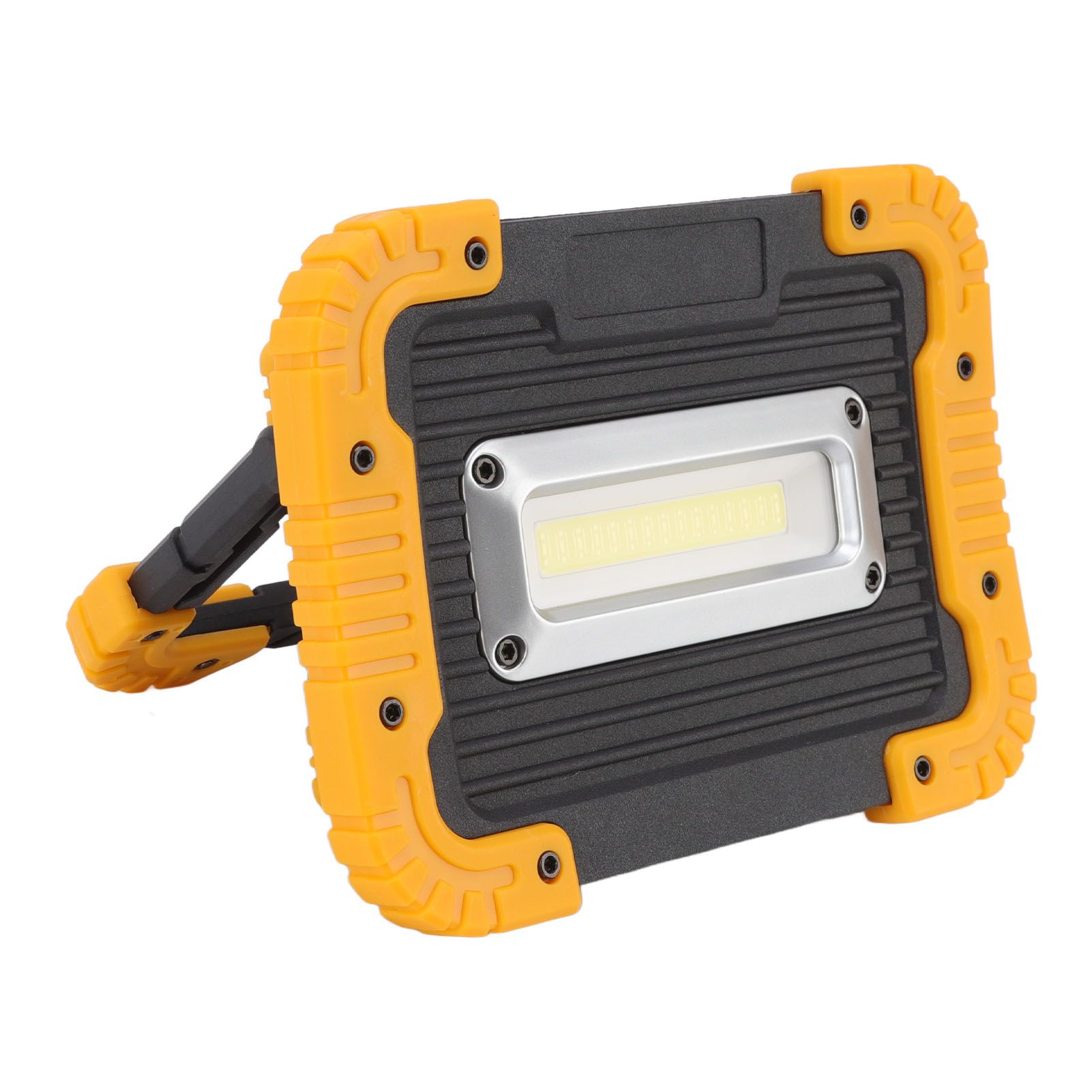 Portable COB Work Light USB Charging Waterproof Emergency Light for Outdoor Repair with Battery — image 5