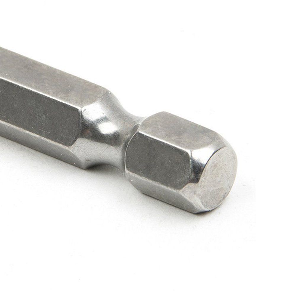 12pcs 1/4 Inch Hex Shank T5-T40 Torx Head Screw Driver Bit Set Security Tamper Proof Star 6 Point Screwdriver Kit Tools โ image 5