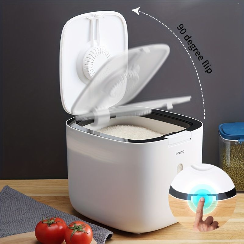 Australian kitchen - Gray - Size 10L — image 3