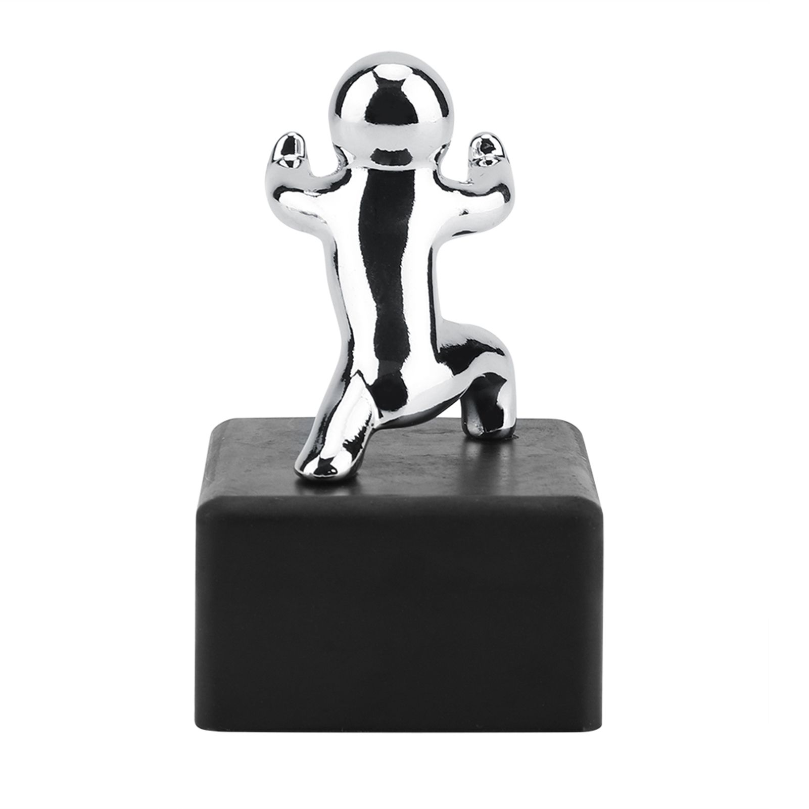 NOn slip Rubber Bases Stopper Safe Anti collision Door Stop Novelty design Decor — image 6