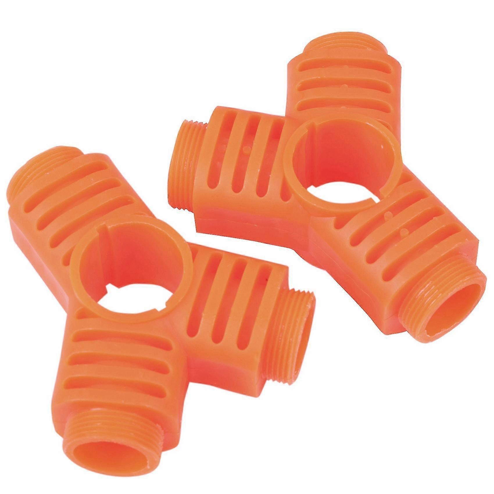 Garden Hose Spray Nozzle - Hose Nozzle with Storage Cart for Outdoor Use โ image 2