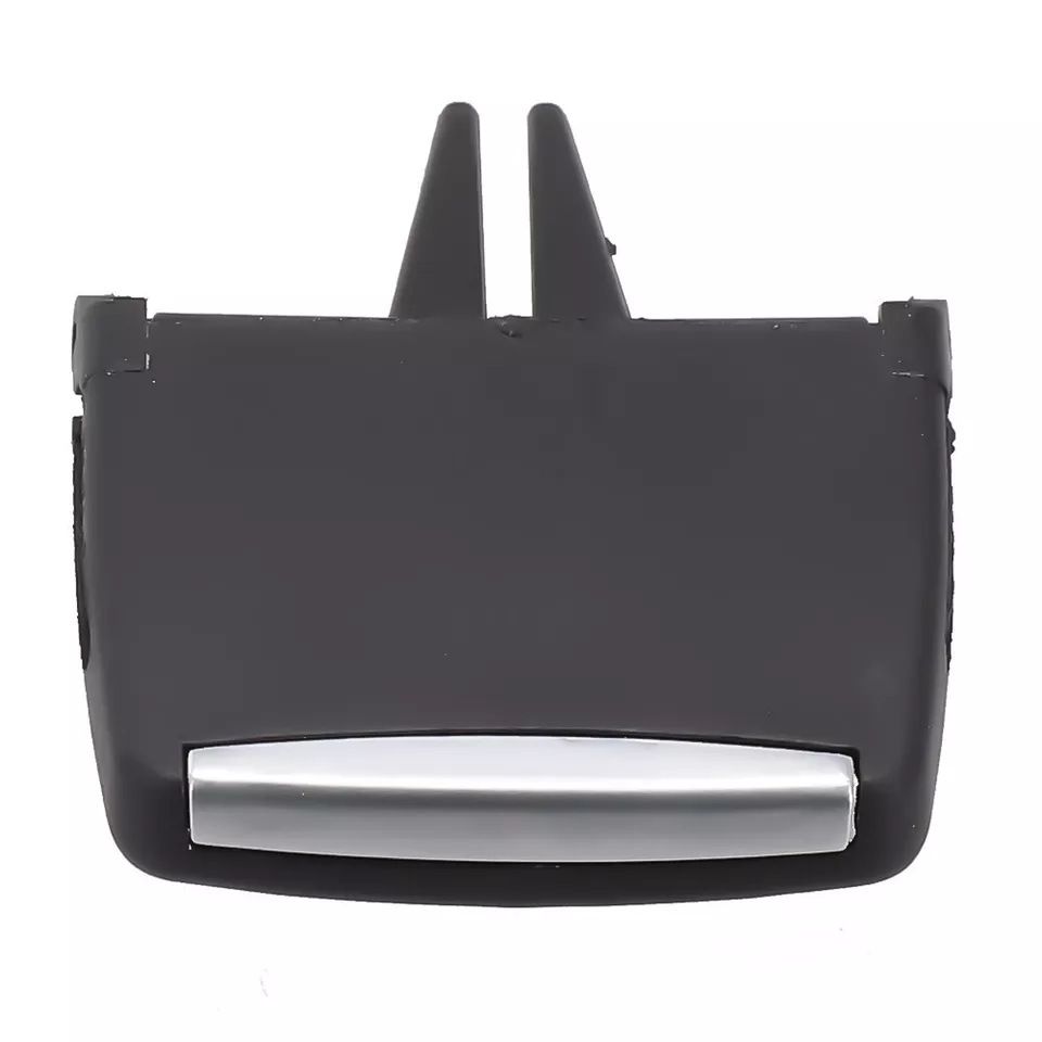 Air Vent Tab Clip Replacement for Volvo XC90 2019-2023 Air Conditioning Grille Adjuster Black Model 31366914 โ image 4