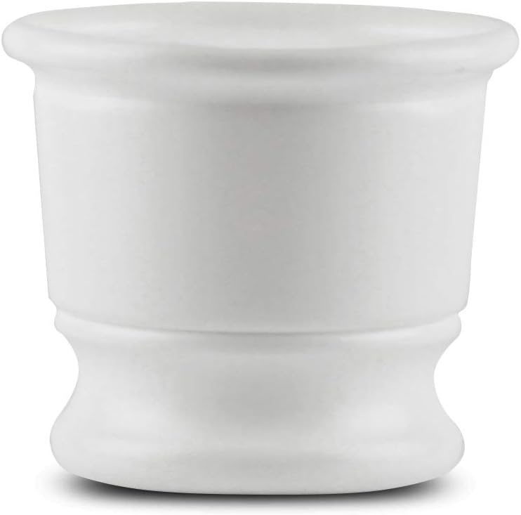Master Plunger MP500-B4 Heavy Duty Bathroom Toilet Plunger Kit with Short Bucket. Equipped with Air Release Valve, White โ image 4