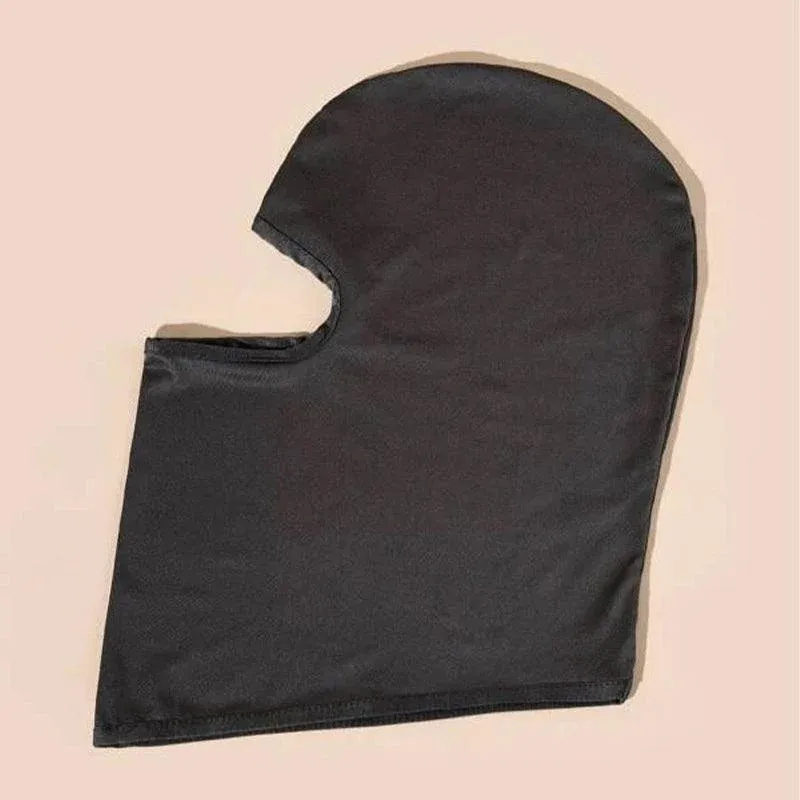 Balaclava Face Mask Uv Protection For Men Women Ski Motorcycle Running Riding - Orange โ image 4