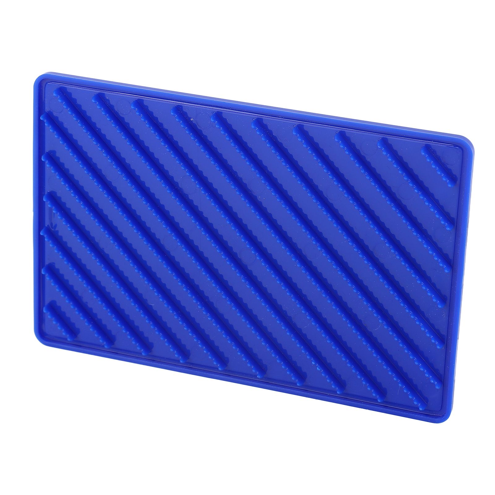 Hot Dog Slicing Tool Easy To Clean Plastic Sausage Cutter for BBQ Outdoor Camping Grill Blue — image 5