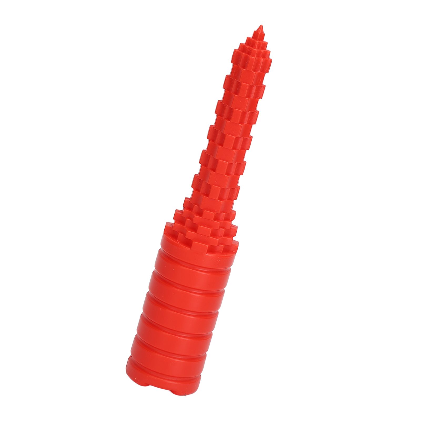 Hot Dog Bun Driller Hotdog Bun Driller Tool Baking Supplies for Grilling BBQ Sausages Red โ image 3