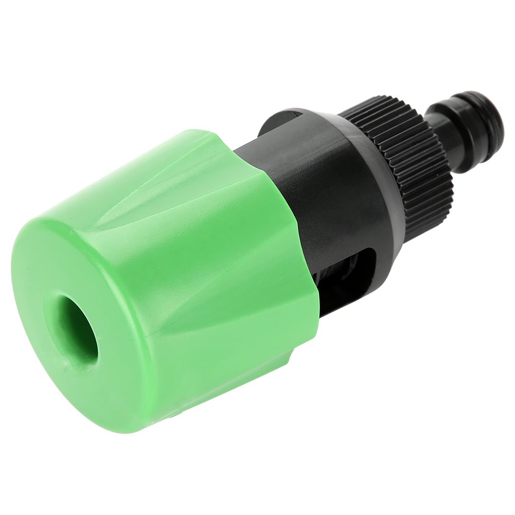 UK Style Kitchen Faucet Connector Tube Joint Garden Irrigation Watering Supplies Pacifier Type โ image 5