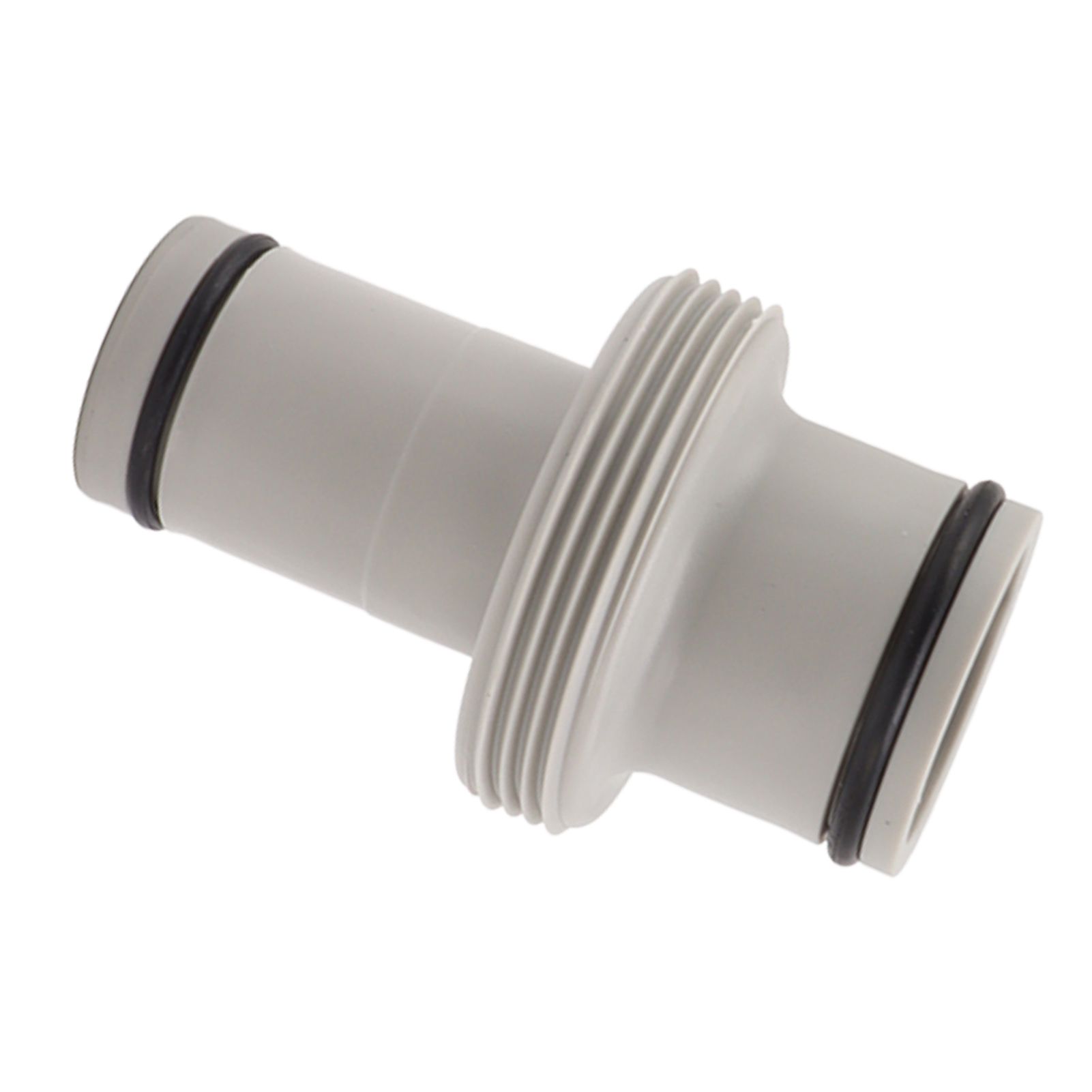 Hose Plunger 1.25in to 1.5in Pool Hose Adapter Swimming Pool Hose Plunger for Filter Circulation System โ image 6