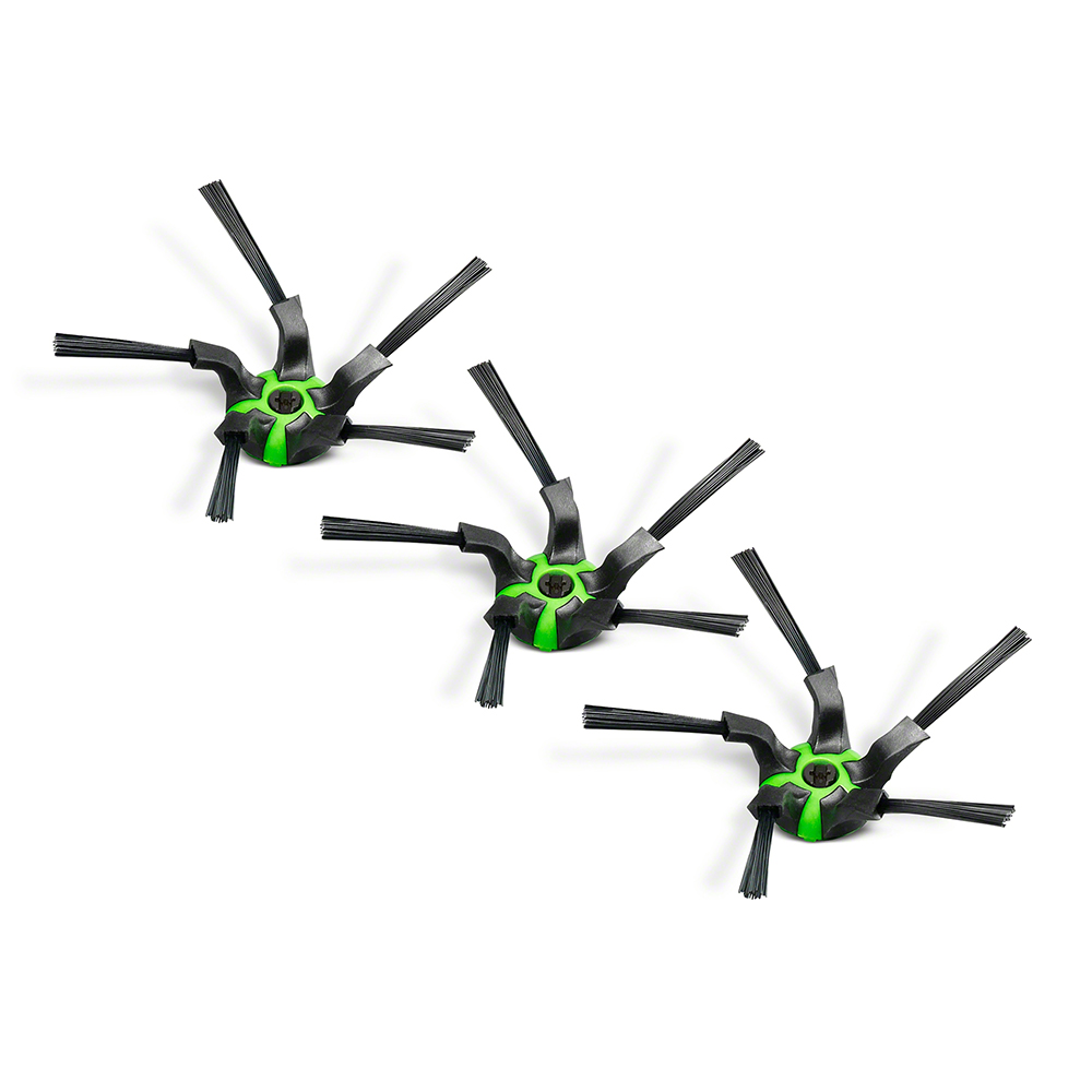 Hygieia 3 X Side Brushes for iRobot Roomba S Series (S9 & S9+) — image 2