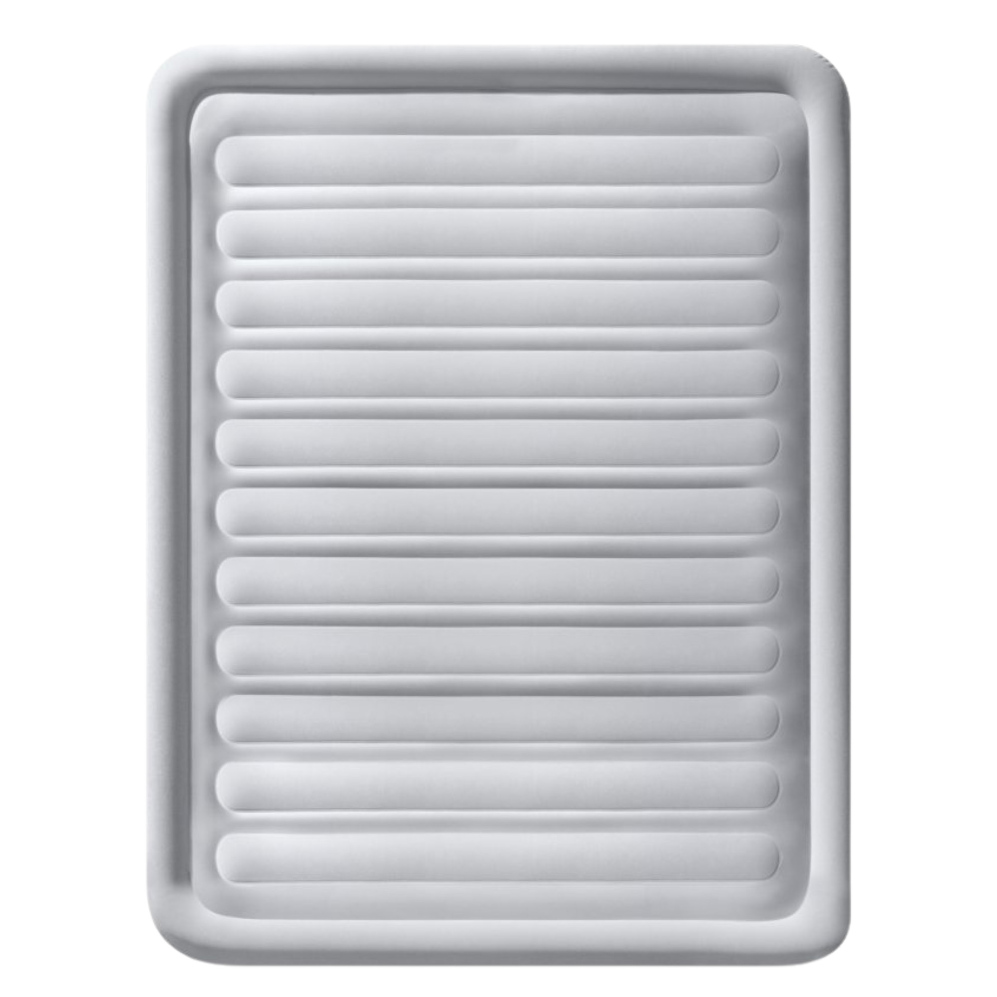 Intex Dura-Beam Deluxe Queen Comfort-Plush Elevated Air Mattress โ image 4