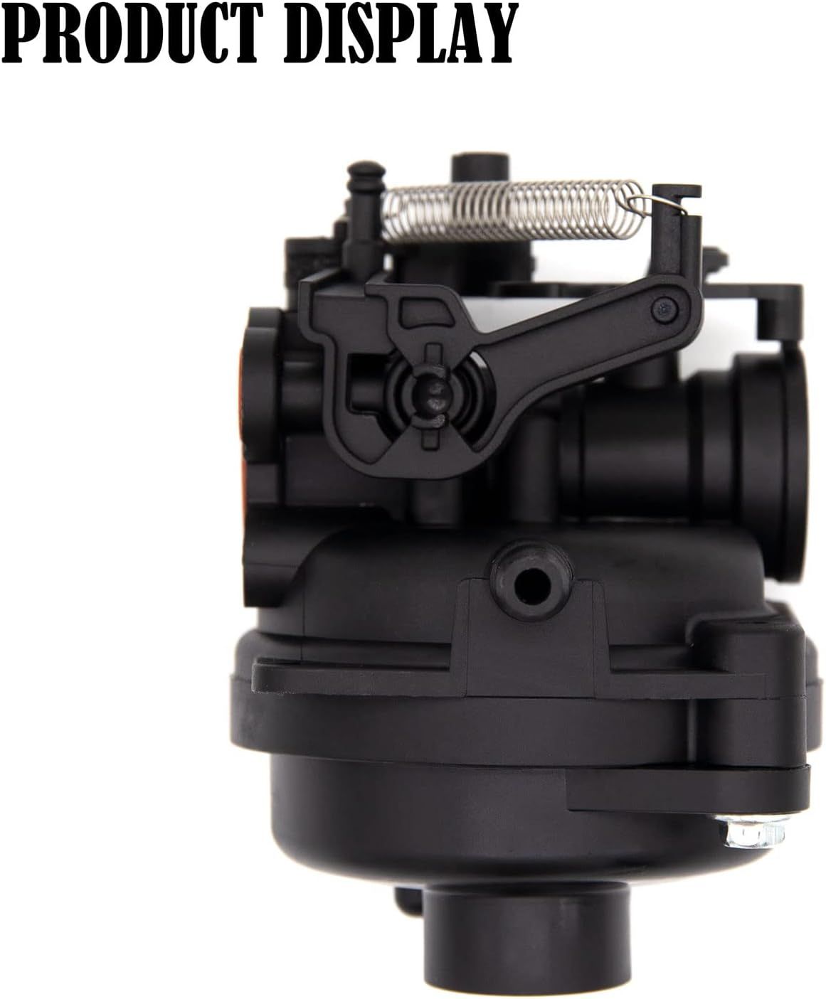 799584 Carburetor Set with Spark Plug and Air Filter Assembly Replacement for 592361 594057 594058 594529 799584 Compatible with 550EX 625EX 675EX 725EXI 140cc โ image 4