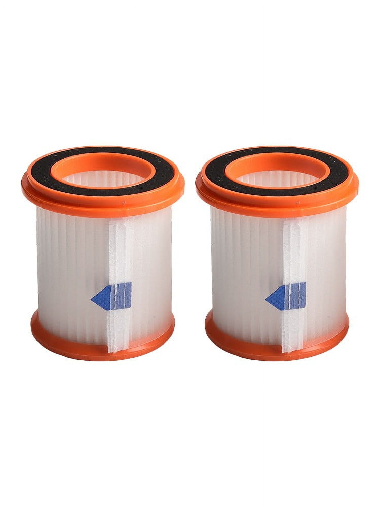 4pcs Washable Reusable Filter For INSE S610 S6T S6P Pro Cordless Vacuum Cleaners Accessories Replacement Filter A — image 6
